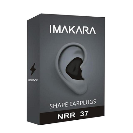 SilentComfort | Noise-Cancelling Earplugs with Waterproof Design | Moldable Ear Protection for Ultimate Comfort 7