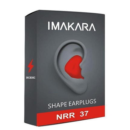 SilentComfort | Noise-Cancelling Earplugs with Waterproof Design | Moldable Ear Protection for Ultimate Comfort 8