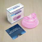 SilentGuard | Mouthguard for Snoring & Teeth Grinding with Comfortable Fit | Dual Protection for Restful Sleep 0