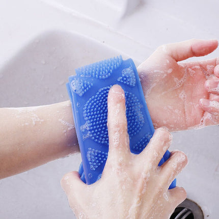Back Body Brush for Shower