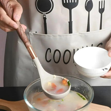 Silicone Kitchen Utensil Set – image 6