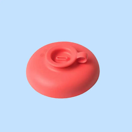 Silicone Ice Cream Cone Holder with No-Drip Design | Reusable & Easy to Clean for Mess-Free Enjoyment 5