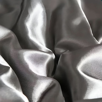 SilkCloud Duvet | Premium Silk Bedding with Breathable Comfort | Hypoallergenic Design for Luxurious Sleep 2