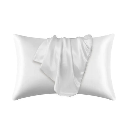 SilkDream | Silk Pillowcase for Hair with Hypoallergenic Comfort | Smooth, Radiant Skin 0