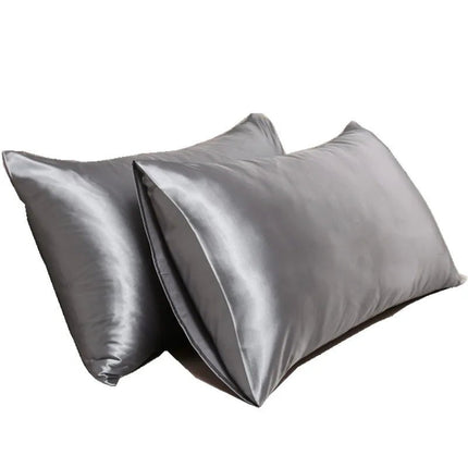 SilkDream | Silk Pillowcase for Hair with Hypoallergenic Comfort | Smooth, Radiant Skin 1