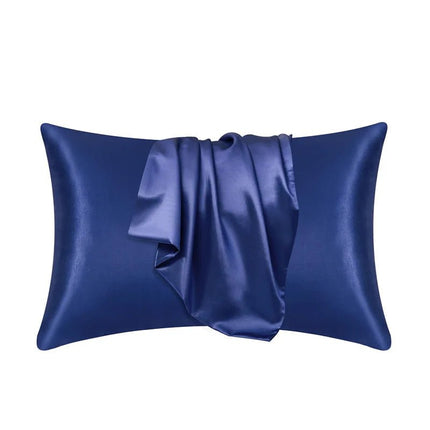 SilkDream | Silk Pillowcase for Hair with Hypoallergenic Comfort | Smooth, Radiant Skin 10