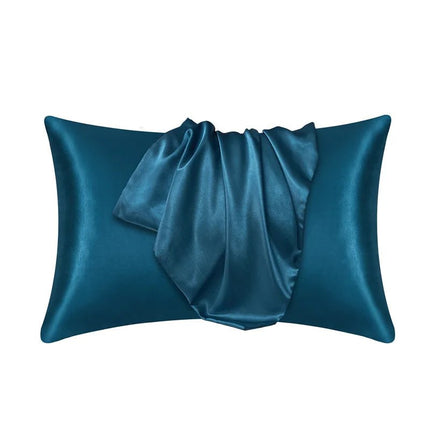 SilkDream | Silk Pillowcase for Hair with Hypoallergenic Comfort | Smooth, Radiant Skin 12