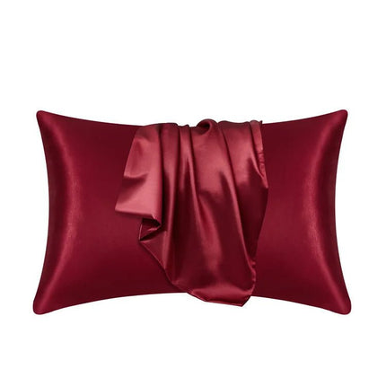 SilkDream | Silk Pillowcase for Hair with Hypoallergenic Comfort | Smooth, Radiant Skin 14