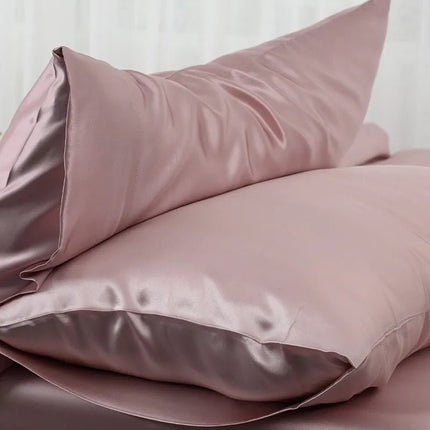 SilkDream | Silk Pillowcase for Hair with Hypoallergenic Comfort | Smooth, Radiant Skin 2