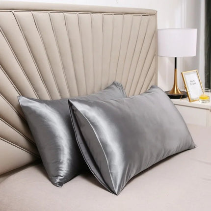 SilkDream | Silk Pillowcase for Hair with Hypoallergenic Comfort | Smooth, Radiant Skin 3