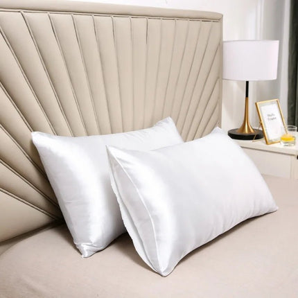 SilkDream | Silk Pillowcase for Hair with Hypoallergenic Comfort | Smooth, Radiant Skin 4