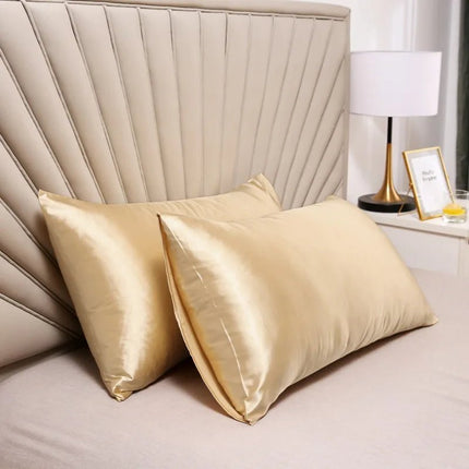 SilkDream | Silk Pillowcase for Hair with Hypoallergenic Comfort | Smooth, Radiant Skin 5