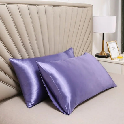 SilkDream | Silk Pillowcase for Hair with Hypoallergenic Comfort | Smooth, Radiant Skin 6