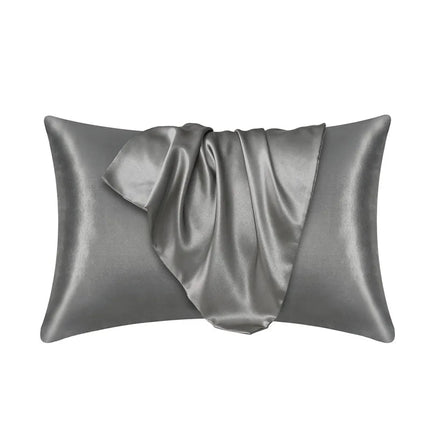 SilkDream | Silk Pillowcase for Hair with Hypoallergenic Comfort | Smooth, Radiant Skin 7