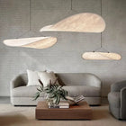 SilkWave | Artisan Table Lamp with Unique Design & Remote Control | Elegant Ambient Lighting for Any Room 0