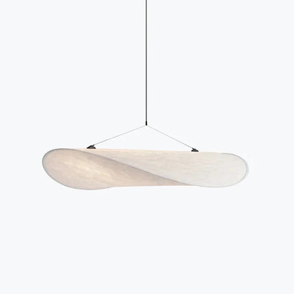 SilkWave | Artisan Table Lamp with Unique Design & Remote Control | Elegant Ambient Lighting for Any Room 8