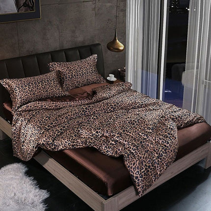 Silk Bedding Set | Natural Silk Comfort with Thermoregulating Properties | Luxurious Sleep Experience 9