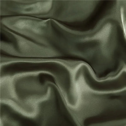 Silk Duvet Cover | Luxurious Breathable Comfort with Elegant Design | Perfect for Year-Round Sleep 2