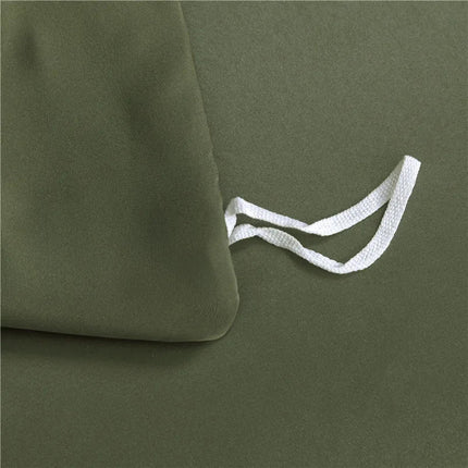 Silkcomfort | Luxurious Silk Duvet Cover with Temperature Regulation | Breathable Design for Year-Round Comfort 4