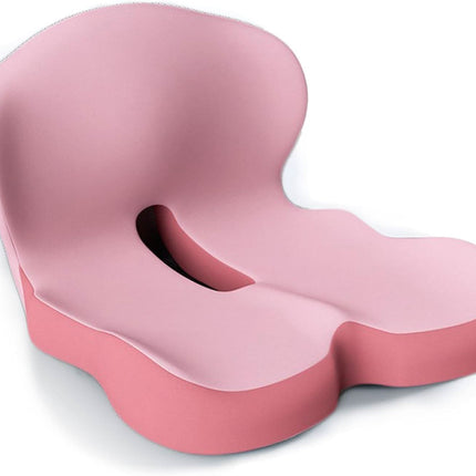 Memory Foam Seat Cushions, Ergonomic Seat Cushion – image 11