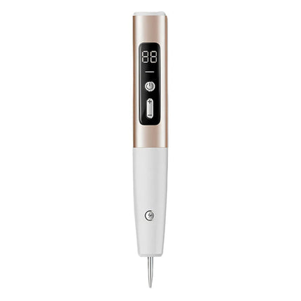Skin Perfection Pen | Home Mole & Tag Removal Device with Adjustable Laser Intensities | Compact & Rechargeable for Safe Use 1
