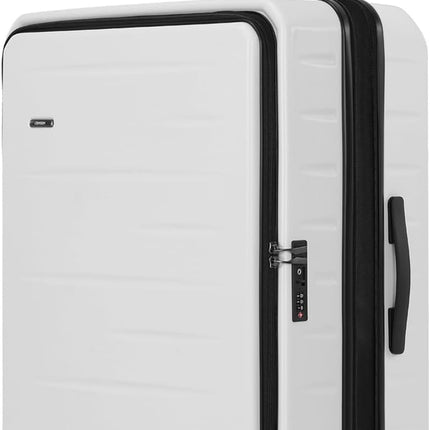 Skyward | Expandable Hard Shell Carry-On with Front Pocket & TSA Lock | Lightweight and Durable Travel Solution 6