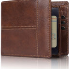 Brown (no zip)