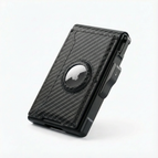 Carbon Fiber Black