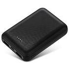 Slim Powerbank | Ultra-Slim Portable Charger with Smart Charging Function | Multiple USB Ports for Efficient Device Charging 0
