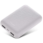 White / 10000 mAh