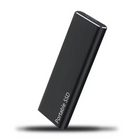 Slim Storage | 64GB USB-C External Hard Drive with Fast Connectivity | Portable Design for Effortless File Management 0