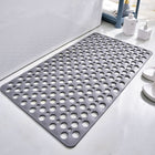 SlipGuard | Non-Slip Shower Mat with Antibacterial Protection | Durable PVC Design for Safety and Hygiene 0
