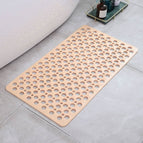 Small (27.6x15.0 in) / Beige