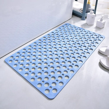 SlipGuard | Non-Slip Shower Mat with Antibacterial Protection | Durable PVC Design for Safety and Hygiene 7