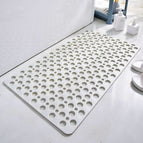 Small (27.6x15.0 in) / White