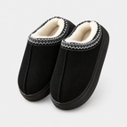 Black / UK 3 (EU 36)