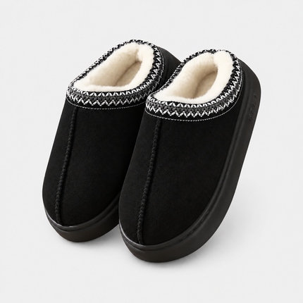 Womens Slippers, House Slippers for Women with Cushioned Footbed – image 6