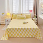 Yellow / 59x91