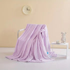 Slumblr | Dual Sided Cooling Comforter with Lightweight Silky Fabric | Breathable Design for Summer Sleep 0