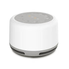 Slumblr | Portable White Noise Machine with RGB Night Light & USB Rechargeable Design for Sleep and Relaxation 0