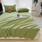 Green / 79x91