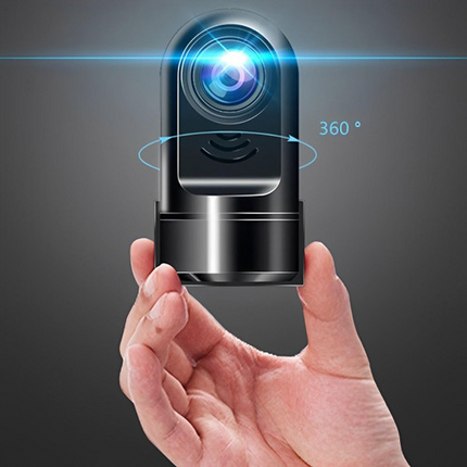 SmartDrive | Car Dashcam with AI Parking Surveillance & ADAS Alerts | Compact Design for Enhanced Safety 0