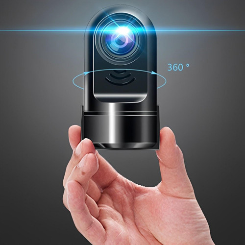 SmartDrive | Car Dashcam with AI Parking Surveillance & ADAS Alerts | Compact Design for Enhanced Safety 0