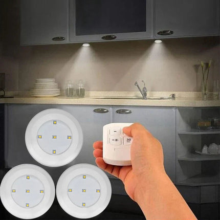 SmartGlow | LED Lighting with Remote Control & Standby Function | Energy-Efficient Solution for Home Illumination 1