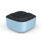 Square (Blue)