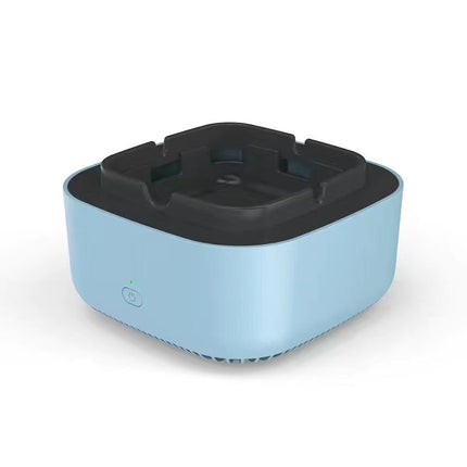 Smart Air Purifier Ashtray | Advanced Smoke Filtration System for Cleaner Indoor Air 10