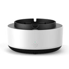 Round (White)
