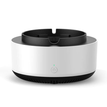 Smart Air Purifier Ashtray | Advanced Smoke Filtration System for Cleaner Indoor Air 7