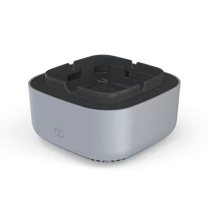 Smart Air Purifier Ashtray | Advanced Smoke Filtration System for Cleaner Indoor Air 8