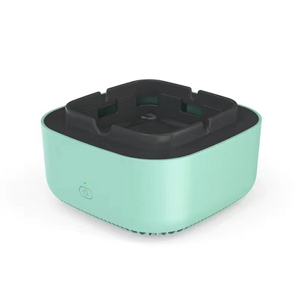 Smart Air Purifier Ashtray | Advanced Smoke Filtration System for Cleaner Indoor Air 9